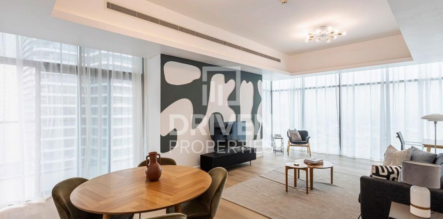Apartment de 2 dormitorios en Downtown Dubai (Downtown Burj Dubai), UAE No. 225241