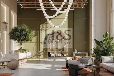 1 bedroom Apartment in Dubai Hills Estate, UAE No. 112686 5