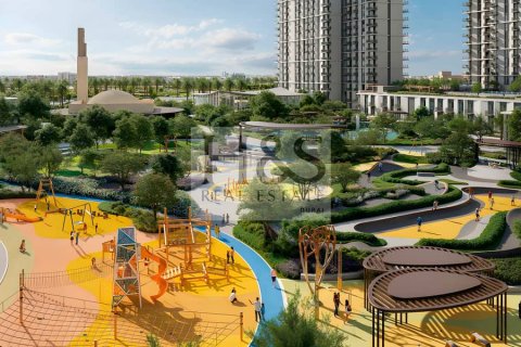 1 bedroom Apartment in Dubai Hills Estate, UAE No. 112686 4