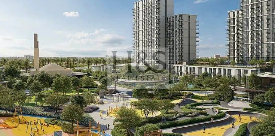 1 bedroom Apartment in Dubai Hills Estate, UAE No. 112686