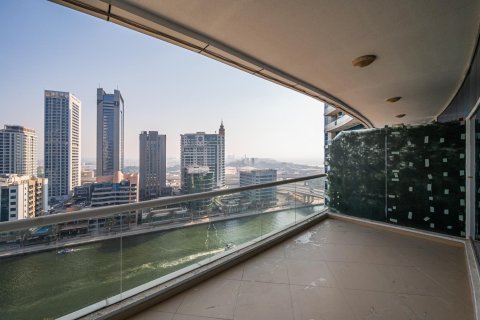 Appartement de 2 chambres à Dorra Bay, UAE No. 215417 13