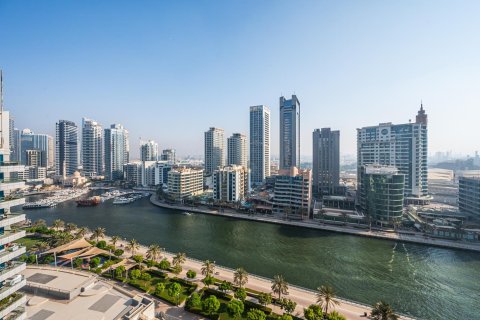 Appartement de 2 chambres à Dorra Bay, UAE No. 215417 15