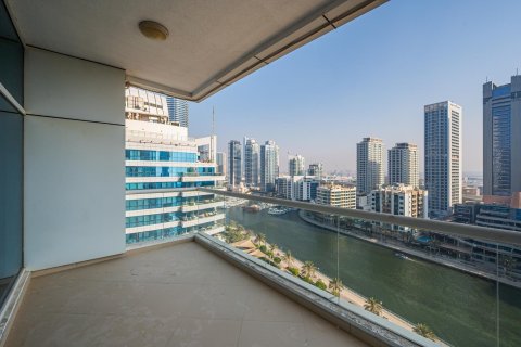Appartement de 2 chambres à Dorra Bay, UAE No. 215417 14