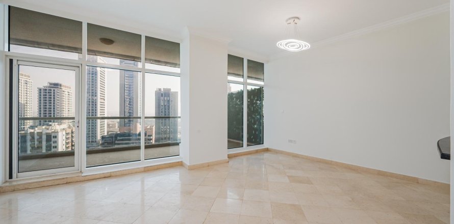 Appartement de 2 chambres à Dorra Bay, UAE No. 215417