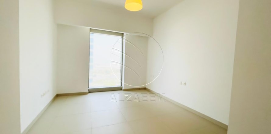 Квартира с 2 спальнями в Shams Abu Dhabi, ОАЭ №167977