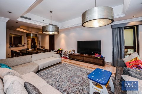 Appartement de 3 chambres à The Fairmont Palm Residences, UAE No. 153347 6