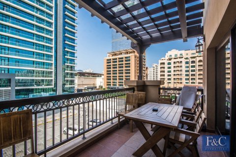 Appartement de 3 chambres à The Fairmont Palm Residences, UAE No. 153347 3
