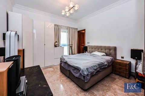 Appartement de 3 chambres à The Fairmont Palm Residences, UAE No. 153347 21