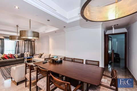Appartement de 3 chambres à The Fairmont Palm Residences, UAE No. 153347 13