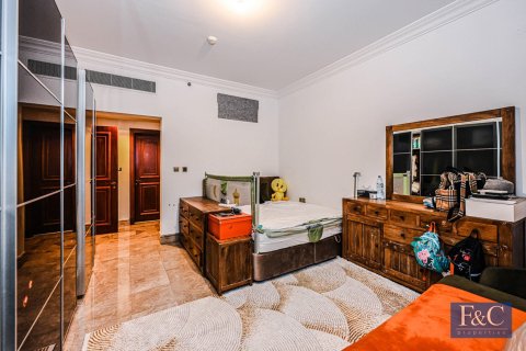 Appartement de 3 chambres à The Fairmont Palm Residences, UAE No. 153347 9