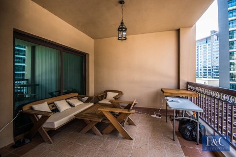 Appartement de 3 chambres à The Fairmont Palm Residences, UAE No. 153347 15