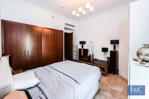 3 bedrooms Apartment in The Fairmont Palm Residences, UAE No. 153347