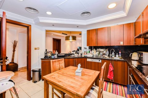 Appartement de 3 chambres à The Fairmont Palm Residences, UAE No. 153347 7