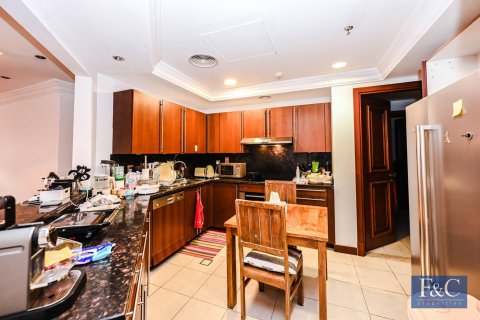 Appartement de 3 chambres à The Fairmont Palm Residences, UAE No. 153347 11
