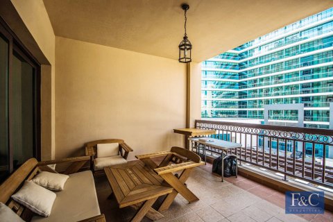 Appartement de 3 chambres à The Fairmont Palm Residences, UAE No. 153347 5