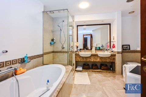 Appartement de 3 chambres à The Fairmont Palm Residences, UAE No. 153347 22