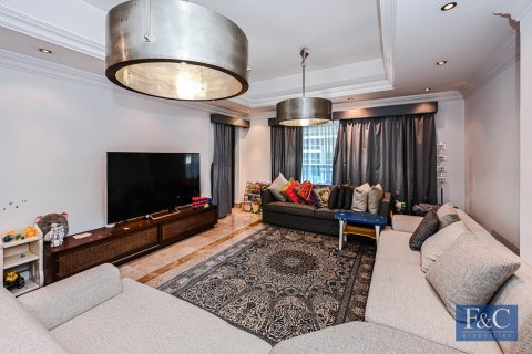 Appartement de 3 chambres à The Fairmont Palm Residences, UAE No. 153347 12