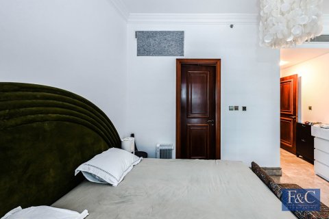 Appartement de 3 chambres à The Fairmont Palm Residences, UAE No. 153347 23