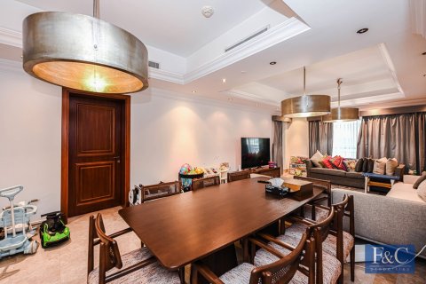 Appartement de 3 chambres à The Fairmont Palm Residences, UAE No. 153347 14