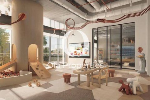 30m² Apartment on the Saadiyat Island, UAE No. 172341 9