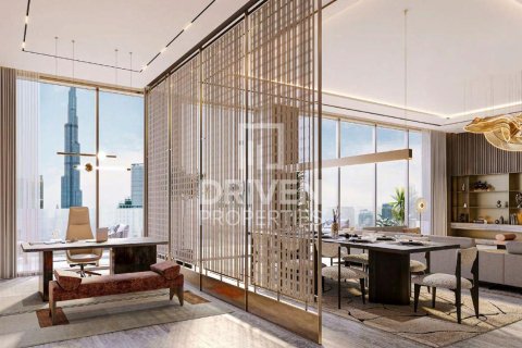 1 bedroom Apartment in Downtown Dubai (Downtown Burj Dubai), UAE No. 211389 13
