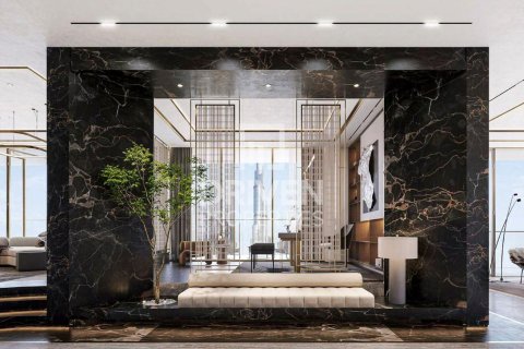 1 bedroom Apartment in Downtown Dubai (Downtown Burj Dubai), UAE No. 211389 6