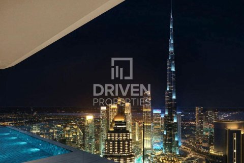 1 bedroom Apartment in Downtown Dubai (Downtown Burj Dubai), UAE No. 211389 7