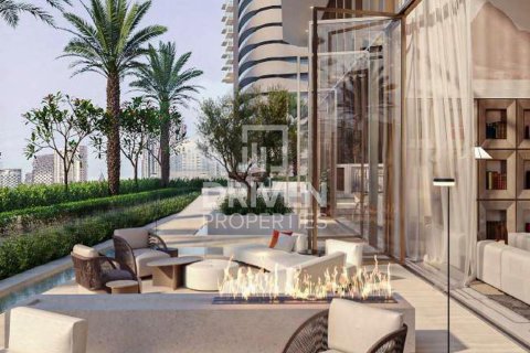 1 bedroom Apartment in Downtown Dubai (Downtown Burj Dubai), UAE No. 211389 15