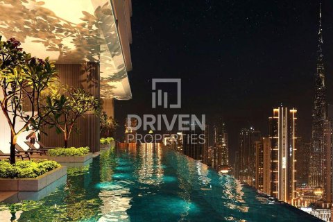 1 bedroom Apartment in Downtown Dubai (Downtown Burj Dubai), UAE No. 211389 5