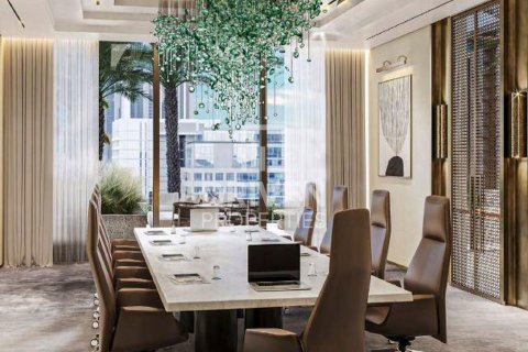 1 bedroom Apartment in Downtown Dubai (Downtown Burj Dubai), UAE No. 211389 2