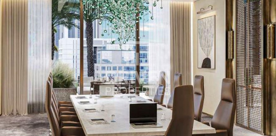 1 bedroom Apartment in Downtown Dubai (Downtown Burj Dubai), UAE No. 211389