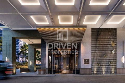 1 bedroom Apartment in Downtown Dubai (Downtown Burj Dubai), UAE No. 211389 8