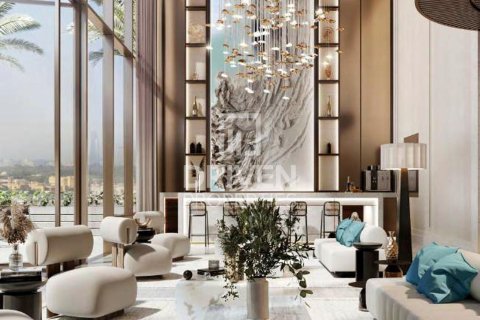 1 bedroom Apartment in Downtown Dubai (Downtown Burj Dubai), UAE No. 211389 10