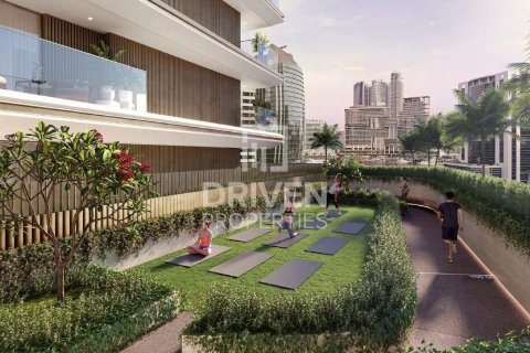 1 bedroom Apartment in Downtown Dubai (Downtown Burj Dubai), UAE No. 211389 9