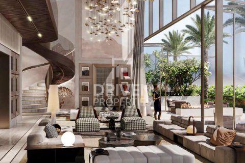1 bedroom Apartment in Downtown Dubai (Downtown Burj Dubai), UAE No. 211389 3