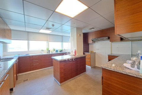 5 غرفة نوم منزل ذو طابقين في Shams Abu Dhabi, الإمارات العربية المتحدة رقم 22902 14