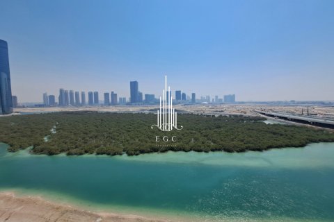 5 غرفة نوم منزل ذو طابقين في Shams Abu Dhabi, الإمارات العربية المتحدة رقم 22902 9