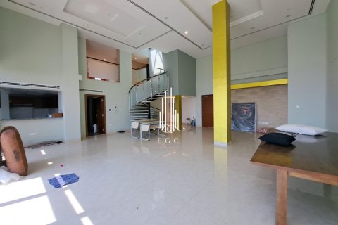 5 غرفة نوم منزل ذو طابقين في Shams Abu Dhabi, الإمارات العربية المتحدة رقم 22902 20