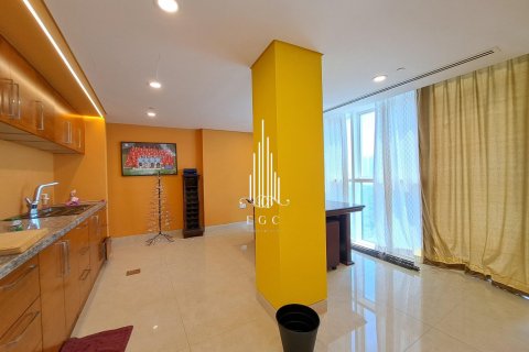 5 غرفة نوم منزل ذو طابقين في Shams Abu Dhabi, الإمارات العربية المتحدة رقم 22902 27