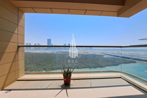 5 غرفة نوم منزل ذو طابقين في Shams Abu Dhabi, الإمارات العربية المتحدة رقم 22902 28