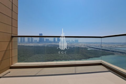 5 غرفة نوم منزل ذو طابقين في Shams Abu Dhabi, الإمارات العربية المتحدة رقم 22902 10