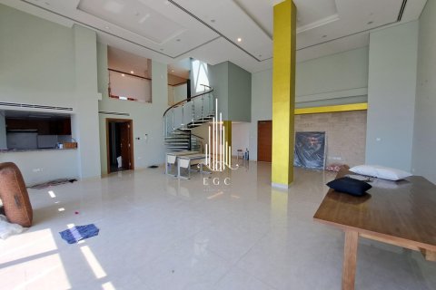 5 غرفة نوم منزل ذو طابقين في Shams Abu Dhabi, الإمارات العربية المتحدة رقم 22902 18