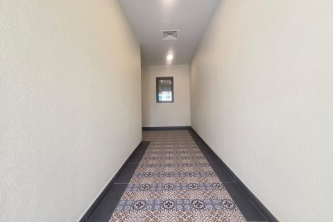 Townhouse de 4 dormitorios en Damac Lagoons, UAE No. 223444 8
