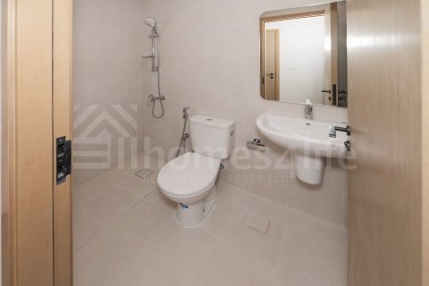Таунхаус с 4 спальнями в Villanova, ОАЭ №168978 9