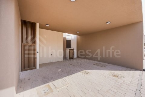 Таунхаус с 4 спальнями в Villanova, ОАЭ №168978 26