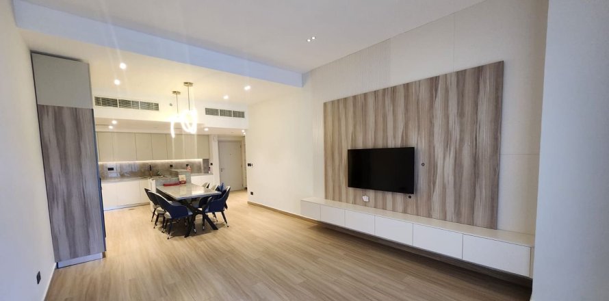 Appartement de 2 chambres à Motor City, UAE No. 218714