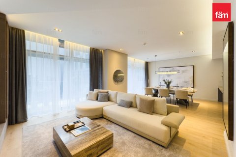 2 bedrooms Apartment in City Walk, UAE No. 154989