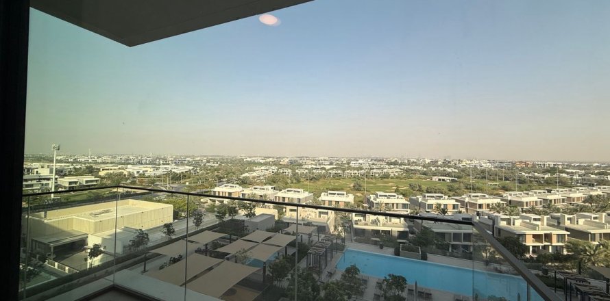 Apartment de 2 dormitorios en Dubai Hills Estate, UAE No. 159725