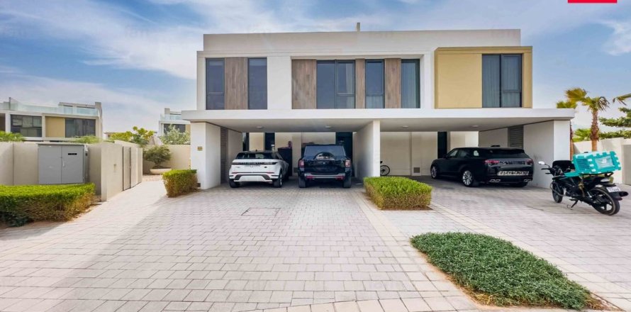Villa de 3 dormitorios en Dubai Hills Estate, UAE No. 224458