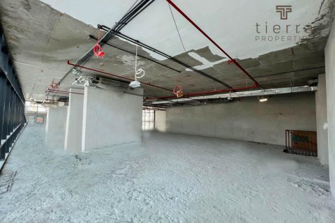 Shop de 260.1m² à Jumeirah Village Circle, UAE No. 4506 5
